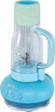 Ninja BlendBoss DB351EUBL turmixgép, 1100W