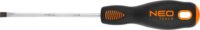 Neo Tools 04-012 4.0 x 100mm csavarhúzó