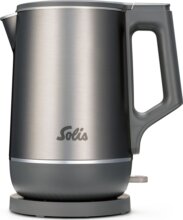 Solis Eco Boil Kettle 5520 vízforraló, 1,7 l