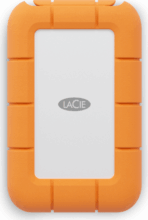 LaCie Rugged Mini 2TB (2,5", USB3.2 Gen2x2)