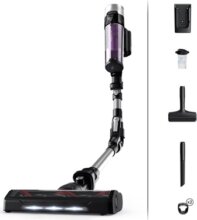 Rowenta X-Force Flex 9.60 RH2037WO vezeték nélküli álló porszívó