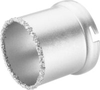 Verto 60H908 gyémánt szemcsés körkivágó, 67mm