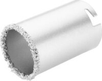 Verto 60H904 gyémánt szemcsés körkivágó, 43mm