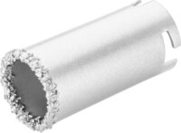 Verto 60H902 gyémánt szemcsés körkivágó, 33mm