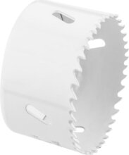 Graphite 57H930 bimetal lyukfűrész, 73mm