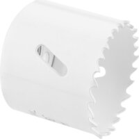 Graphite 57H922 bimetal lyukfűrész, 51mm