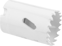 Graphite 57H914 bimetal lyukfűrész, 35mm