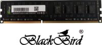 BLACKBIRD 8GB / 2666MHz (DDR4, DIMM)