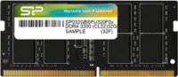 Silicon Power 16GB / 2400MHz (DDR4, SODIMM)