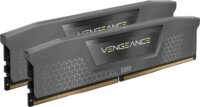 Corsair 32GB / 6000MHz Vengeance Black (DDR5, Kit 2x16GB)
