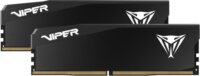 Patriot 64GB / 6000MHz Viper Elite 5 Ultra Black (DDR5, Kit 2x32GB)