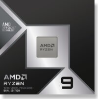 AMD Ryzen 9 9950X3D 5,6GHz 208MB AM5 BOX (Ventilátor nélkül)