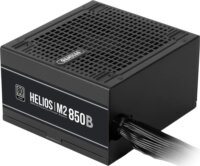 Gamdias Helios M2-850B (850W, 80Plus® Silver, ATX)