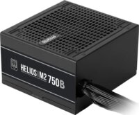 Gamdias Helios M2-750B (750W, 80Plus® Silver, ATX)