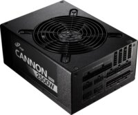 FSP Cannon Pro (2500W, 80Plus® Platinum, ATX 3.1)