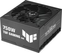 Asus TUF Gaming Gold EVO (750W, 80Plus® Gold, ATX) Asus TUF Gaming Gold EVO (750W, 80Plus® Gold, ATX)