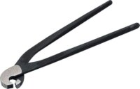 Kaufmann 5513901 papagájfogó, 190mm, rugó nélkül