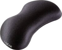 LogiLink ID0136 Csuklótámasz, Ergonómikus fekete