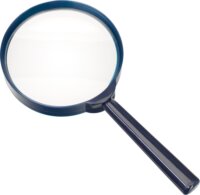Levenhuk Discovery Basics MG5 nagyító