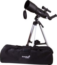 Levenhuk Skyline Travel 80 teleszkóp