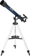 Levenhuk Discovery Sky T60 teleszkóp könyvvel