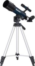 Levenhuk Discovery Sky Trip ST50 teleszkóp és könyv