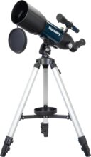 Levenhuk Discovery Sky Trip ST80 teleszkóp és könyv