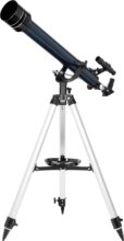 Levenhuk Discovery Spark 607 AZ teleszkóp könyvvel