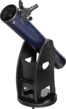 Levenhuk New Skyline PLUS 6" (150/1200) Dobson teleszkóp