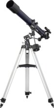 Levenhuk New Skyline BASE 70/900 EQ1 teleszkóp