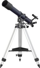 Levenhuk New Skyline PLUS 90/900 AZ3 teleszkóp