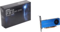 AMD Radeon Pro WX 3200 4GB GDDR5