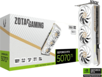 Zotac GeForce RTX 5070 Ti 16GB GDDR7