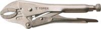Topex 32D855 Patentfogó, 225mm Topex 32D855 Patentfogó, 225mm