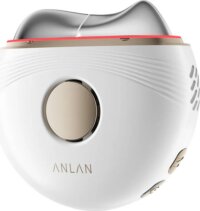 Anlan 02-AGSY41-02A elektromos Gua Sha arcmasszírozó