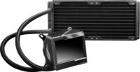 Asus ROG RYUJIN II 240 processzor vízhűtő