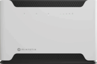 MikroTik Chateau LTE7 (LTE Cat 7, Wi-Fi 5, AC1200, kétsávos, 5× Gigabit, Micro SIM)