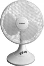 Orion OFD-1612 asztali ventilátor, 30cm