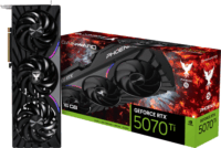 Gainward GeForce RTX 5070 Ti Phoenix-S 16GB GDDR7