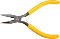 Topex 32D032 Hosszúcsőrűfogó, 125mm, precíziós