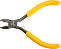 Topex 32D031 Oldalcsípőfogó, 113mm