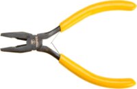 Topex 32D030 Kombináltfogó, 120mm, precíziós