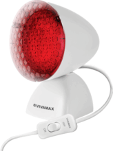 Vivamax GYVIL100P infralámpa, 100 W