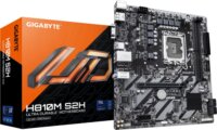 Gigabyte H810M S2H alaplap