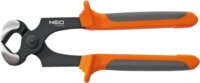 Neo Tools 01-151 Harapófogó, 180mm, CrV