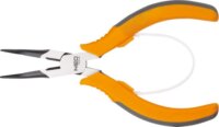 Neo Tools 01-103 Rövidcsőrűfogó, 140mm