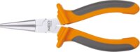 Neo Tools 01-020 Kerekcsőrűfogó, 160mm