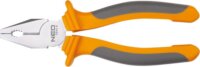 Neo Tools 01-011 Kombináltfogó, 180mm