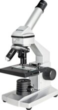 Asztali mikroszkóp készlet 40x - 1024x Bresser Set 8855001