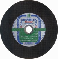 Graniflex 40221 fém darabolókorong, 355mm